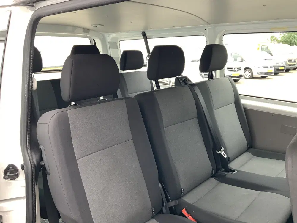Volkswagen Transporter BTW uit 2019, foto 8