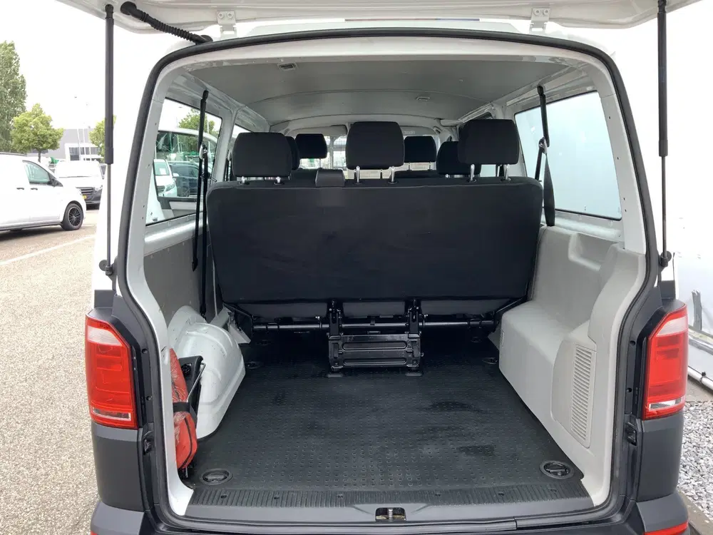 Volkswagen Transporter BTW uit 2019, foto 9