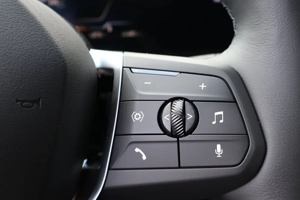 BMW iX1 eDrive20 xLine uit 2026, foto 12