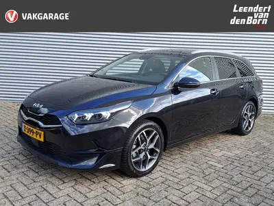 Kia Ceed 1.0 T-GDi ExecutiveLine uit 2024