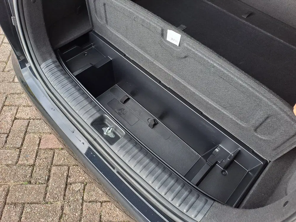 Kia Ceed 1.0 T-GDi ExecutiveLine uit 2024, foto 10