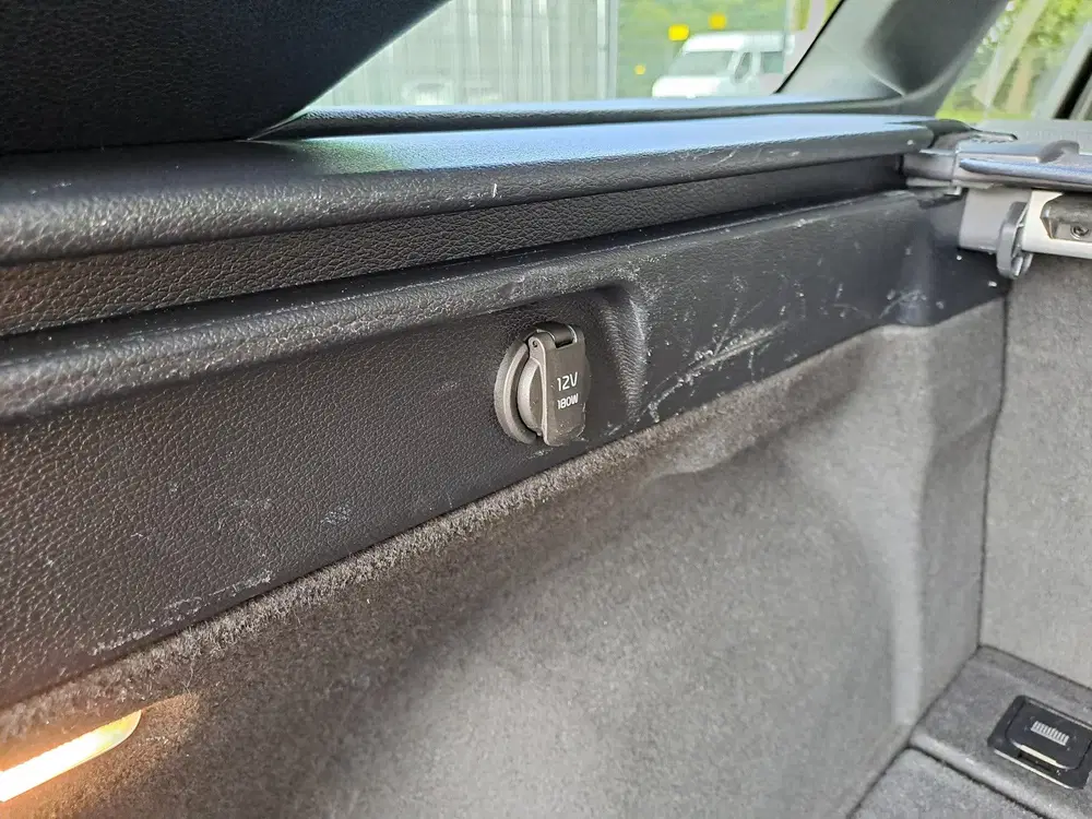 Kia Ceed 1.0 T-GDi ExecutiveLine uit 2024, foto 11