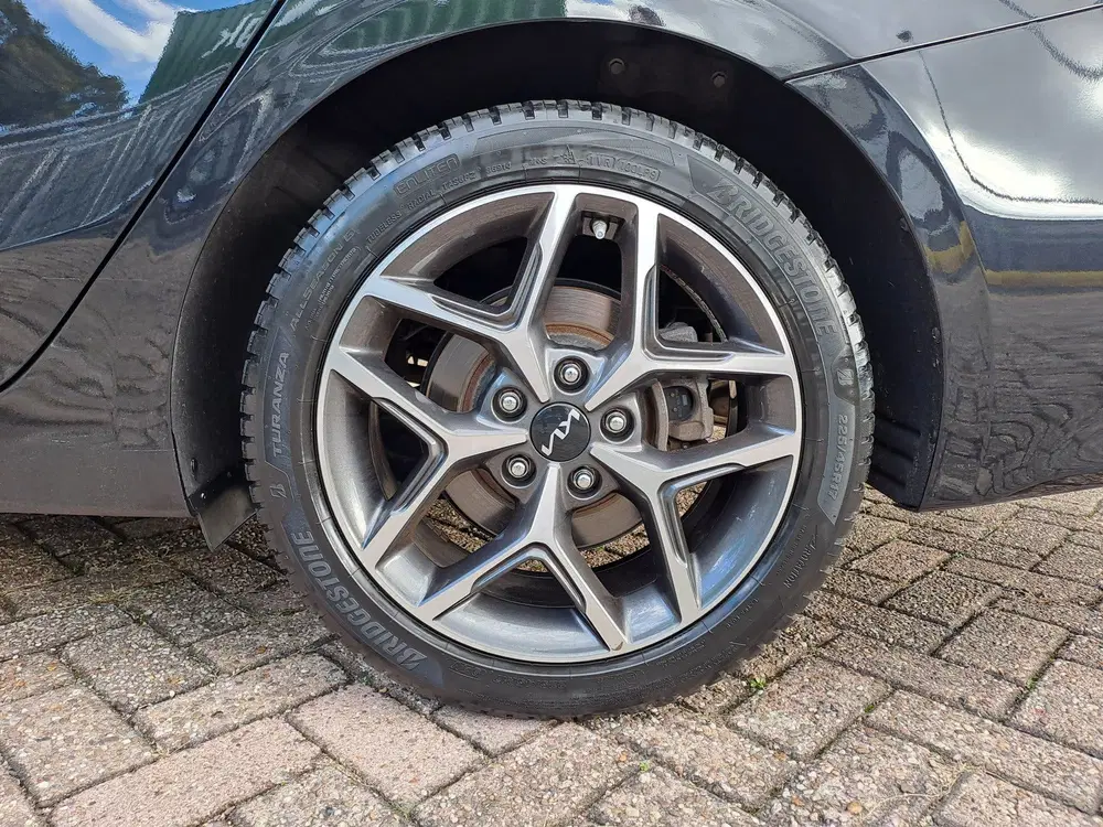 Kia Ceed 1.0 T-GDi ExecutiveLine uit 2024, foto 13