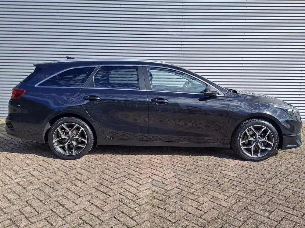 Kia Ceed 1.0 T-GDi ExecutiveLine uit 2024, foto 5