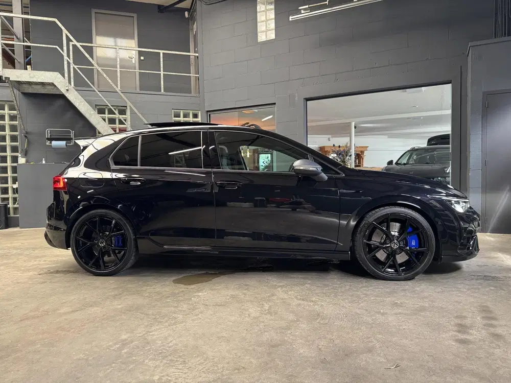 Volkswagen Golf 2.0 TSI R 4M Performance 333PK PANO-H&K-IQ uit 2023, foto 6
