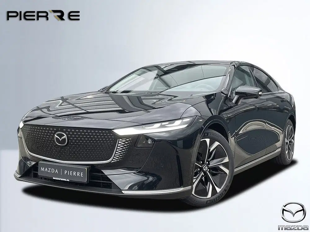 Mazda 6e Takumi Business Edition 68.8 kWh NAVI uit 2026