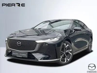 Mazda 6e Takumi Business Edition 68.8 kWh NAVI uit 2026