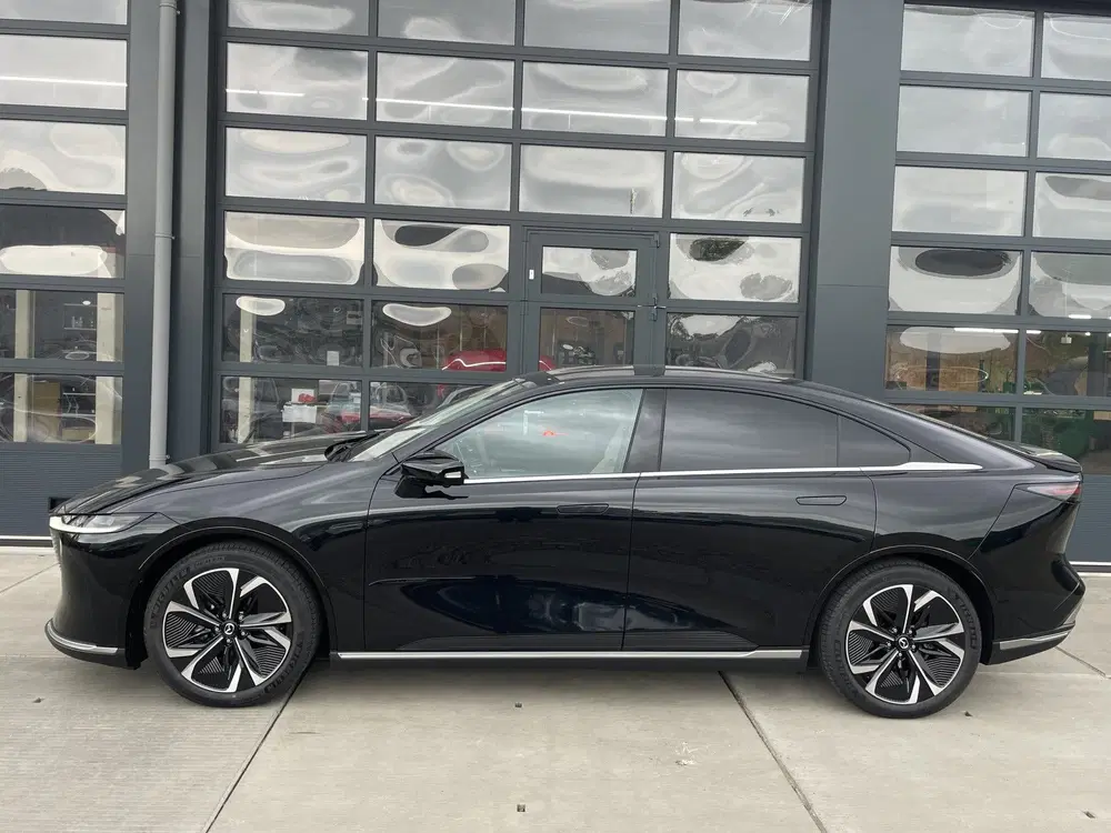 Mazda 6e Takumi Business Edition 68.8 kWh NAVI uit 2026, foto 3