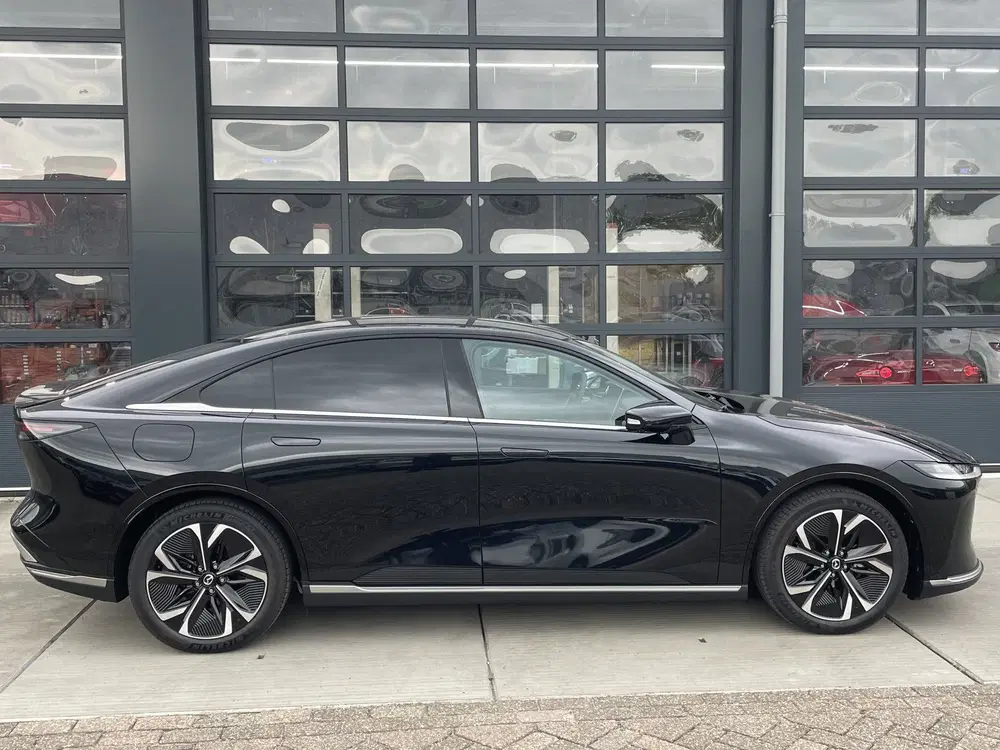 Mazda 6e Takumi Business Edition 68.8 kWh NAVI uit 2026, foto 4
