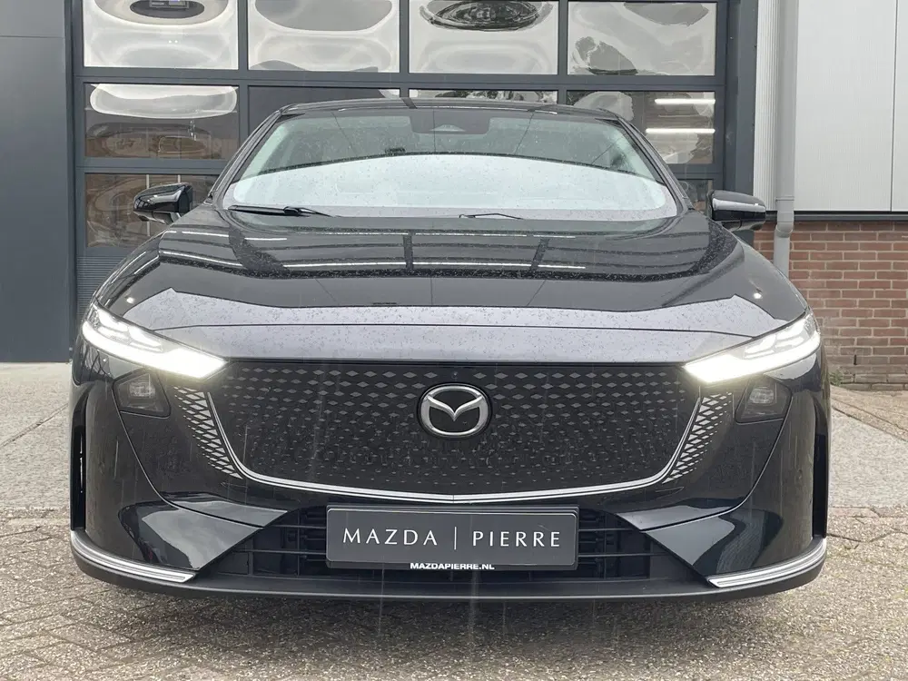 Mazda 6e Takumi Business Edition 68.8 kWh NAVI uit 2026, foto 5