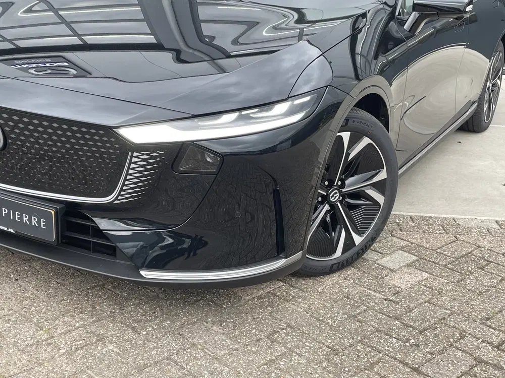 Mazda 6e Takumi Business Edition 68.8 kWh NAVI uit 2026, foto 6
