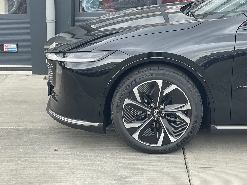 Mazda 6e Takumi Business Edition 68.8 kWh NAVI uit 2026, foto 7