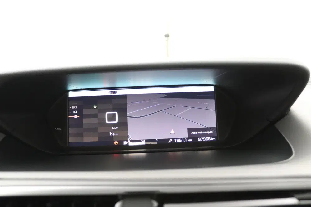 Citroën Grand C4 SpaceTourer Citroen Grand C4 SpaceTourer 1.2*7-ZITS*CA uit 2022, foto 10