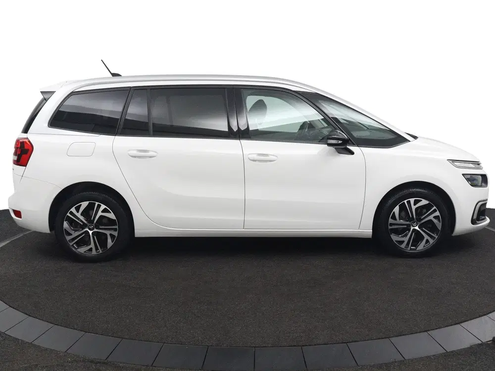 Citroën Grand C4 SpaceTourer Citroen Grand C4 SpaceTourer 1.2*7-ZITS*CA uit 2022, foto 11