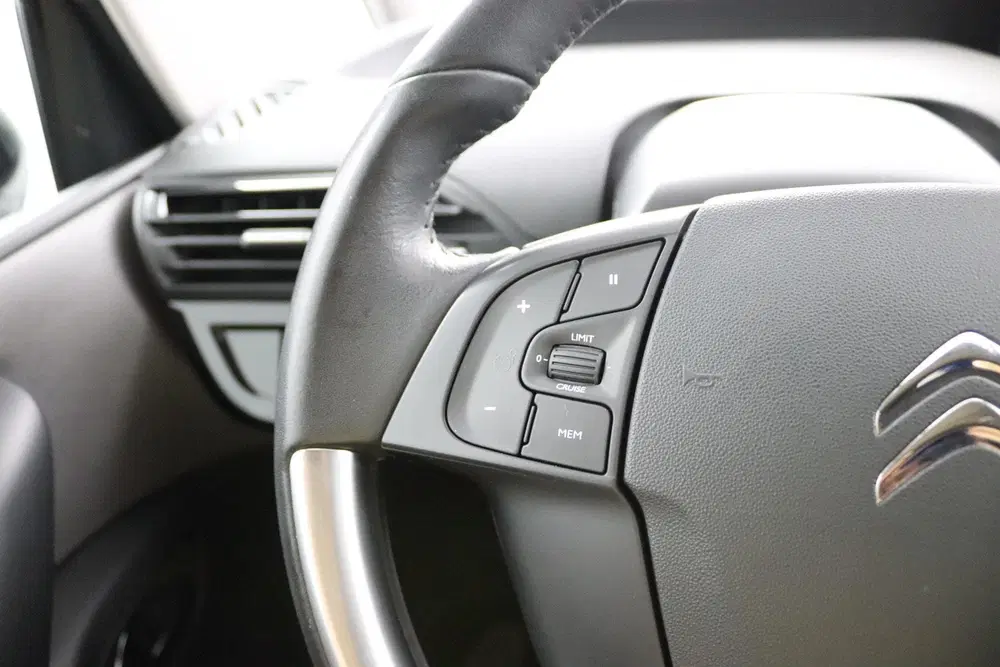 Citroën Grand C4 SpaceTourer Citroen Grand C4 SpaceTourer 1.2*7-ZITS*CA uit 2022, foto 12