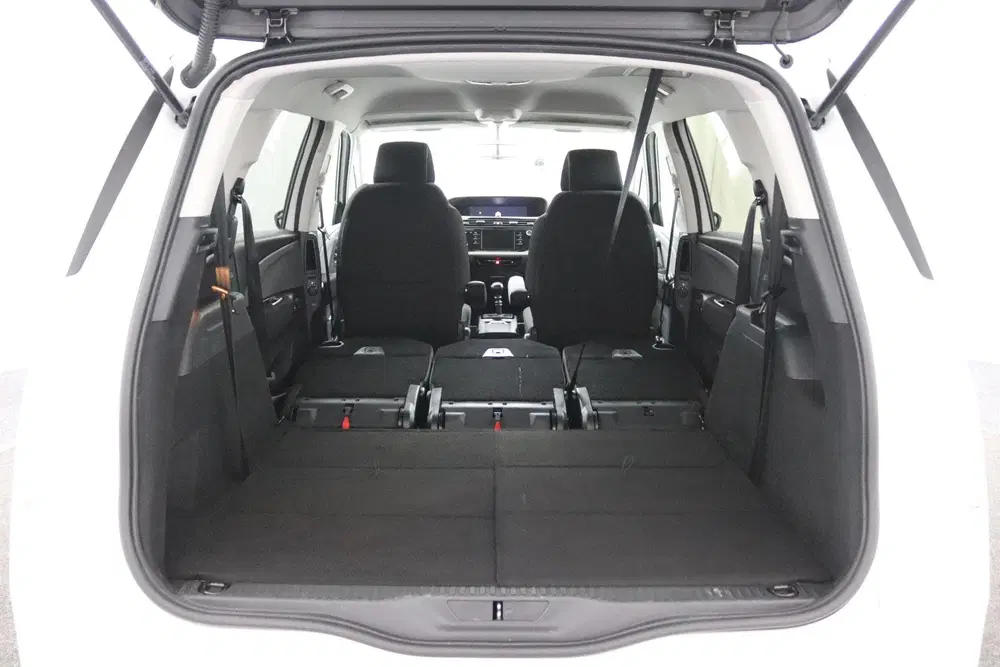 Citroën Grand C4 SpaceTourer Citroen Grand C4 SpaceTourer 1.2*7-ZITS*CA uit 2022, foto 15