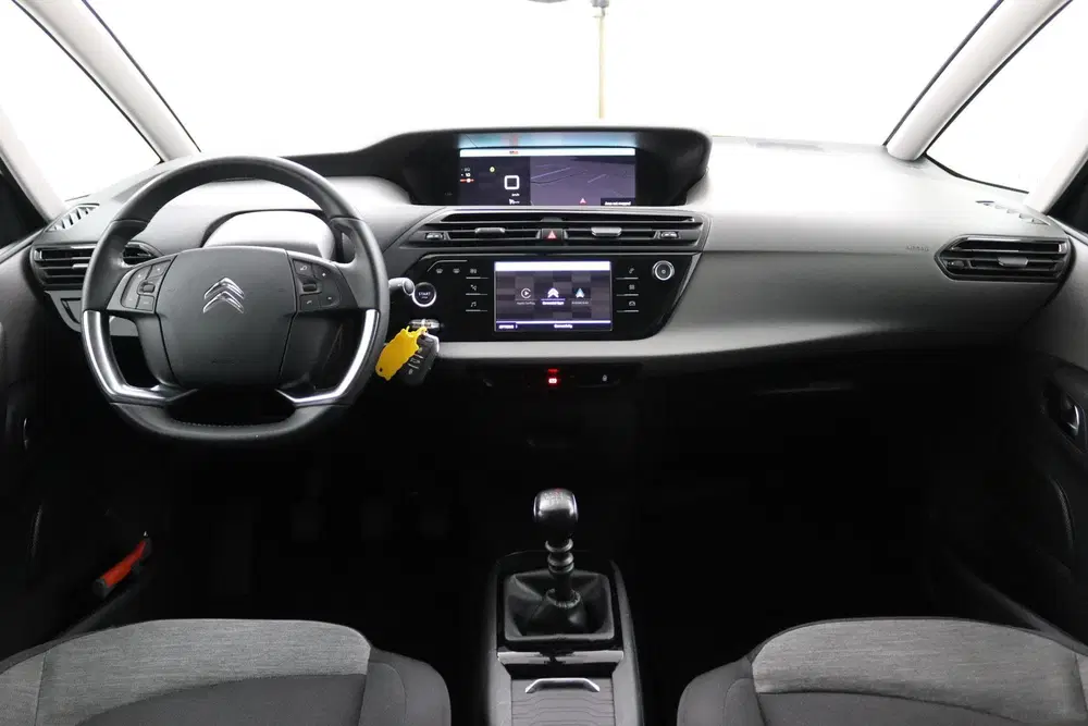 Citroën Grand C4 SpaceTourer Citroen Grand C4 SpaceTourer 1.2*7-ZITS*CA uit 2022, foto 3