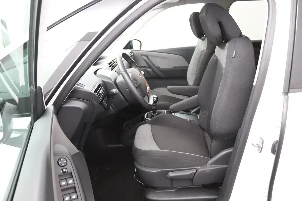 Citroën Grand C4 SpaceTourer Citroen Grand C4 SpaceTourer 1.2*7-ZITS*CA uit 2022, foto 6
