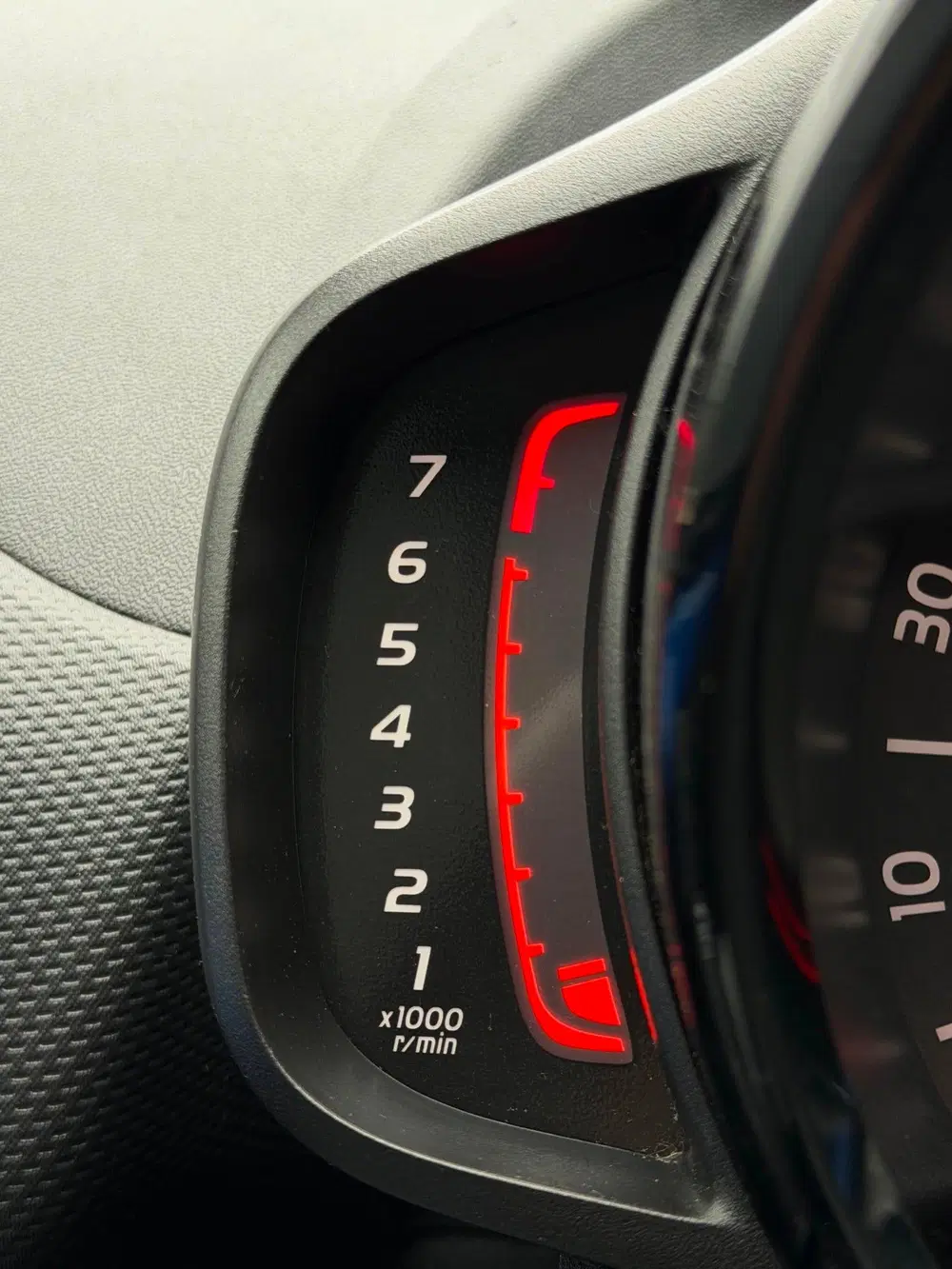 Citroën C1 Citroen C1 1.0 uit 2021, foto 15