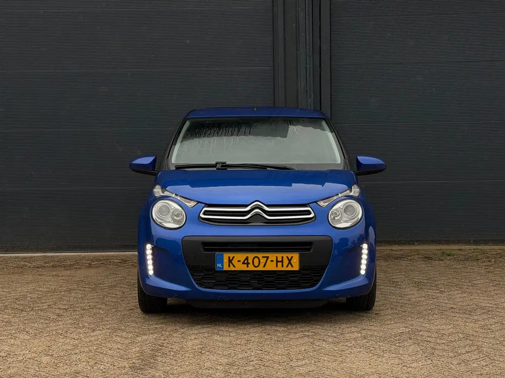 Citroën C1 Citroen C1 1.0 uit 2021, foto 5