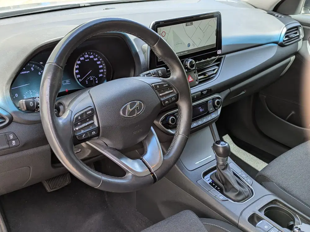 Hyundai i30 1.0 T-GDi MHEV Comfort Smart Automaat uit 2023, foto 13