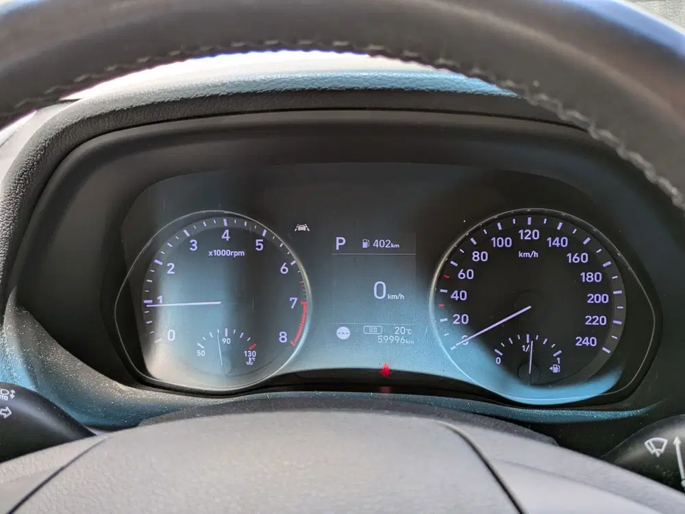 Hyundai i30 1.0 T-GDi MHEV Comfort Smart Automaat uit 2023, foto 14