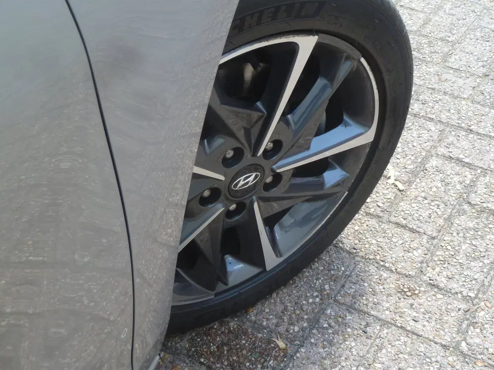 Hyundai i30 1.0 T-GDi MHEV Comfort Smart Automaat uit 2023, foto 9