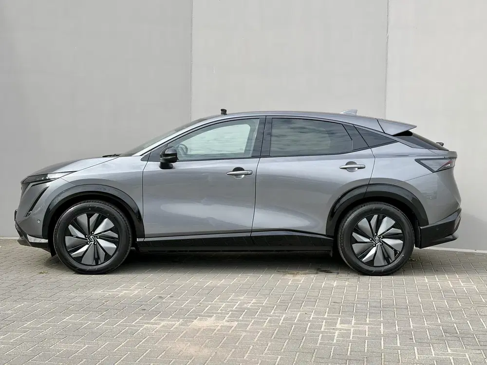 Nissan Ariya e-4ORCE Evolve 91 kWh uit 2026, foto 10