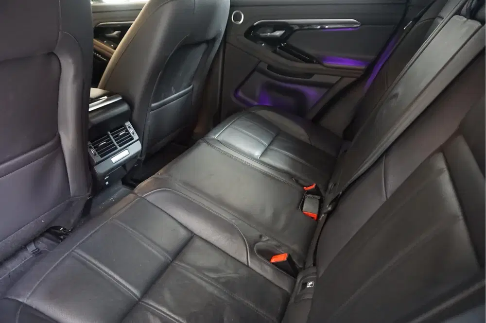 Land Rover Range Rover Evoque 2.0 D180 AWD R-Dynamic HSE uit 2019, foto 13