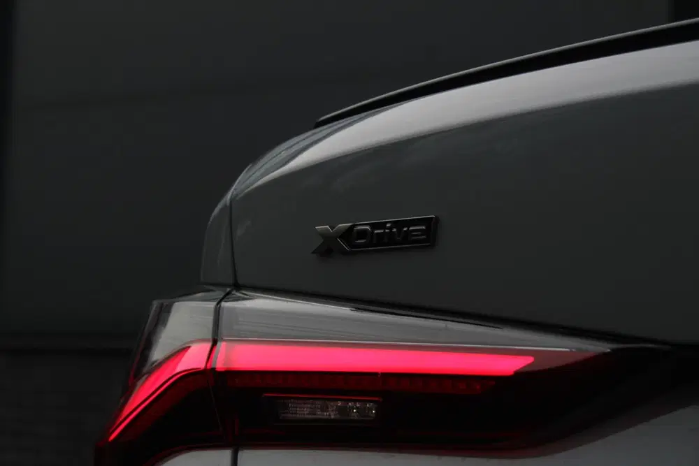 BMW 4-serie 4-serie Coupé M440i xDrive M-Sport Pro Hig uit 2022, foto 9