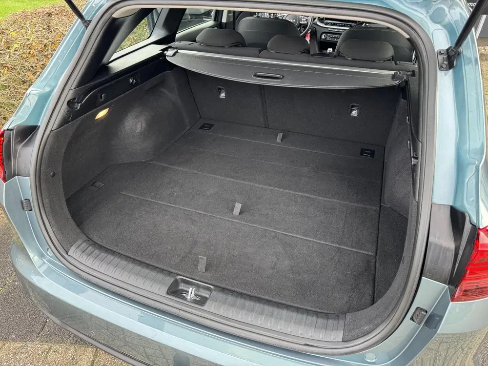 Kia Ceed 1.5 T-GDi DynamicLine uit 2024, foto 6
