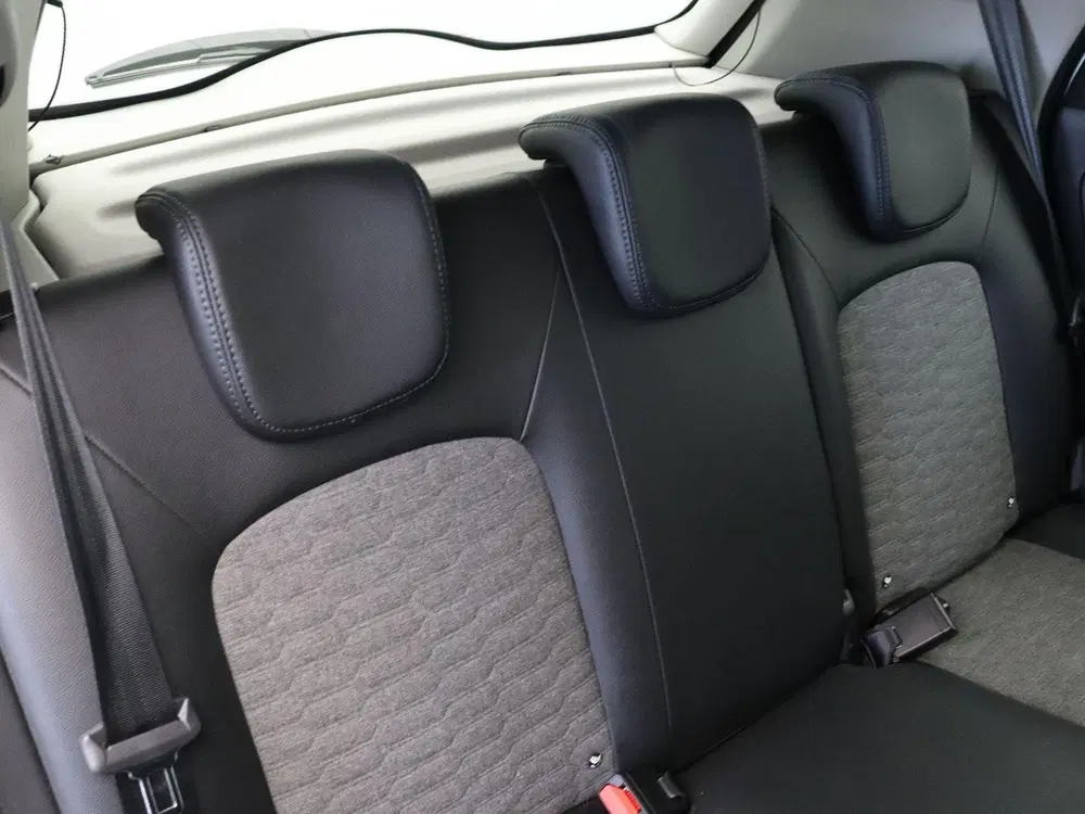 Renault ZOE R135 Intens 52 kWh uit 2020, foto 10