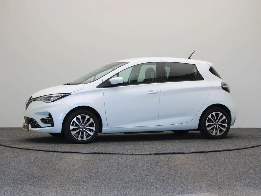 Renault ZOE R135 Intens 52 kWh uit 2020, foto 13