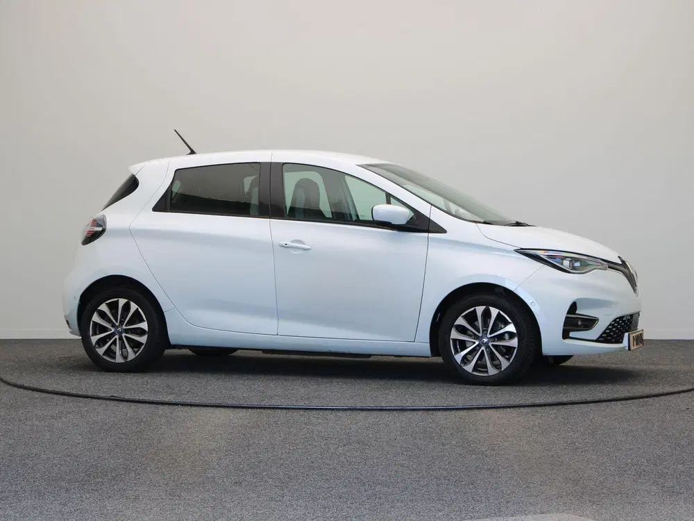 Renault ZOE R135 Intens 52 kWh uit 2020, foto 14