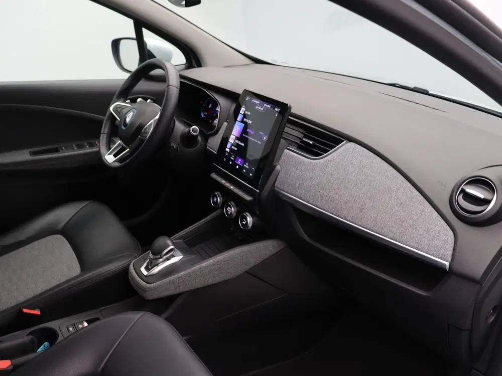 Renault ZOE R135 Intens 52 kWh uit 2020, foto 15