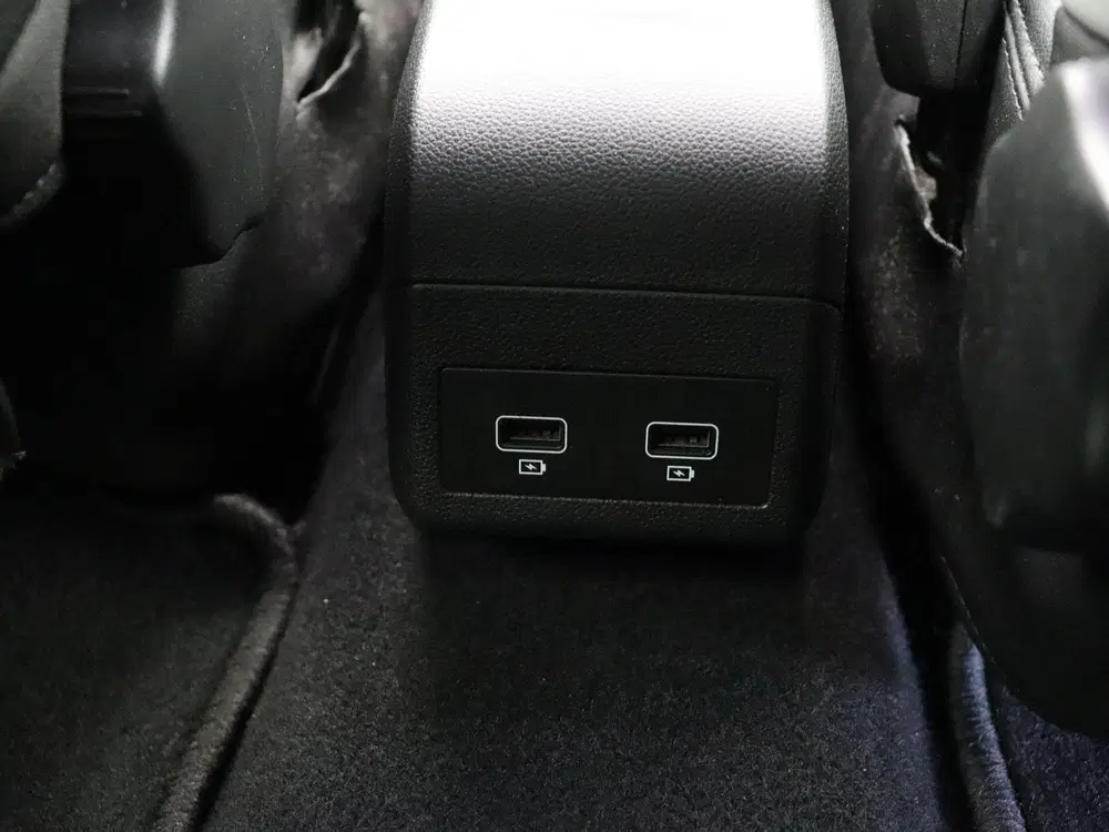 Renault ZOE R135 Intens 52 kWh uit 2020, foto 5