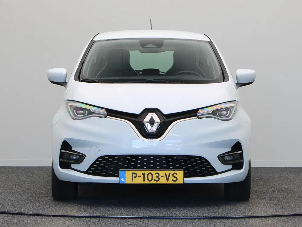 Renault ZOE R135 Intens 52 kWh uit 2020, foto 7