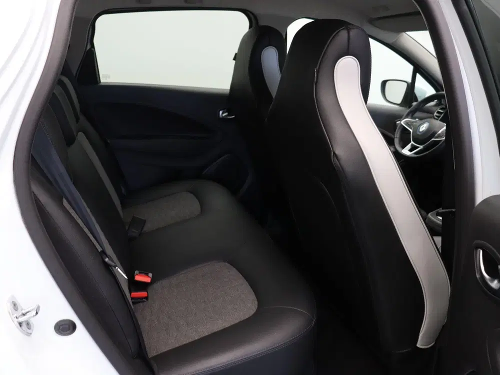 Renault ZOE R135 Intens 52 kWh uit 2020, foto 9