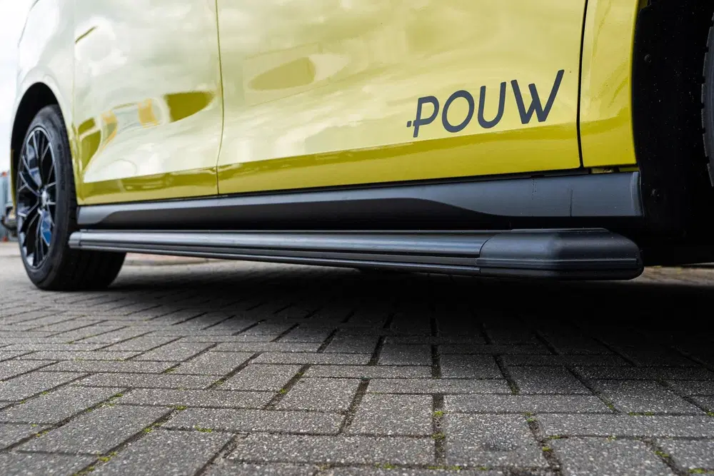 Volkswagen ID. Buzz ID. Buzz Cargo 286pk Bulli Edition 79 kWh uit 2025, foto 13