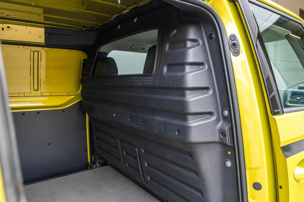 Volkswagen ID. Buzz ID. Buzz Cargo 286pk Bulli Edition 79 kWh uit 2025, foto 15