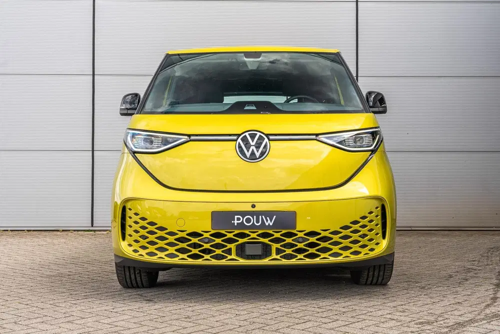 Volkswagen ID. Buzz ID. Buzz Cargo 286pk Bulli Edition 79 kWh uit 2025, foto 5