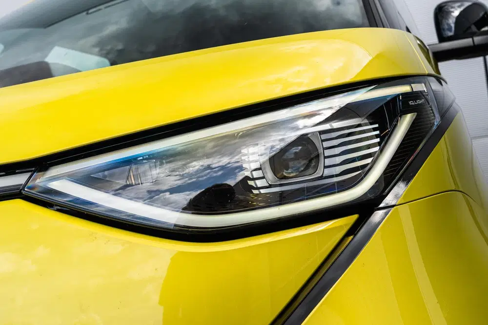 Volkswagen ID. Buzz ID. Buzz Cargo 286pk Bulli Edition 79 kWh uit 2025, foto 6