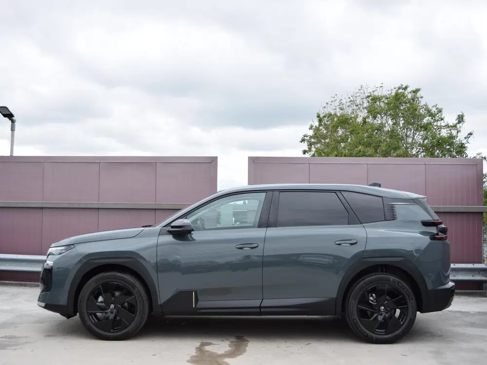 Citroën C5 Aircross Citroen C5 Aircross 1.2 Hybrid 145 Max l e uit 2026, foto 2
