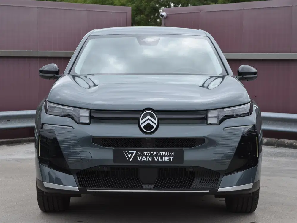 Citroën C5 Aircross Citroen C5 Aircross 1.2 Hybrid 145 Max l e uit 2026, foto 4