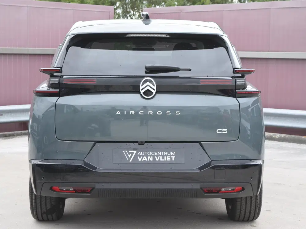 Citroën C5 Aircross Citroen C5 Aircross 1.2 Hybrid 145 Max l e uit 2026, foto 5