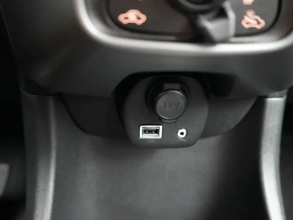Toyota Aygo 1.0 VVT-i x-play uit 2022, foto 15