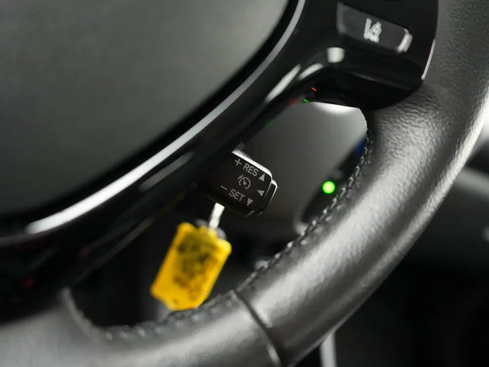 Toyota Aygo 1.0 VVT-i x-play uit 2022, foto 7