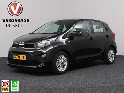 Kia Picanto 1.0 DPi DynamicLine uit 2023