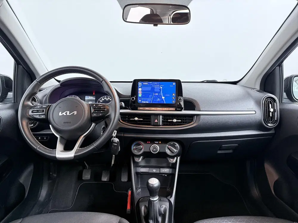 Kia Picanto 1.0 DPi DynamicLine uit 2023, foto 10