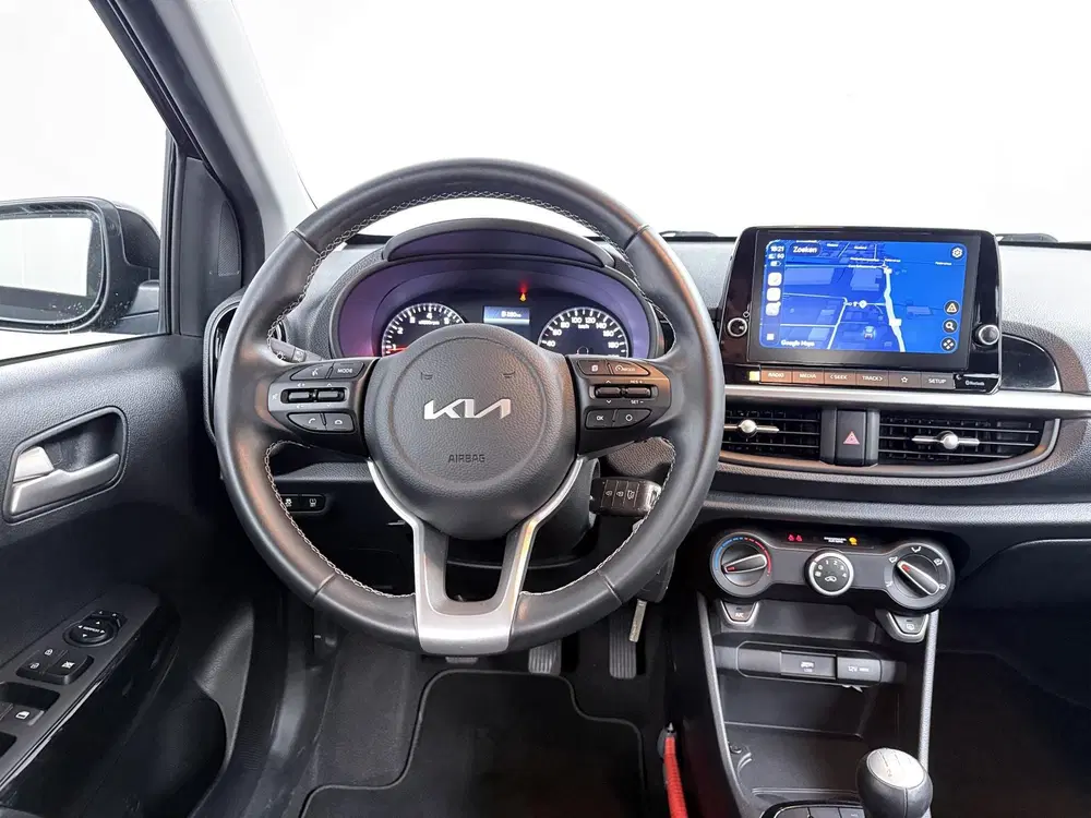 Kia Picanto 1.0 DPi DynamicLine uit 2023, foto 11